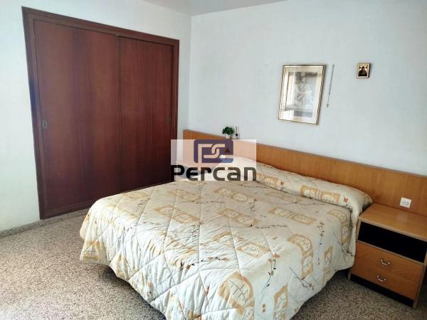 Piso en avenida del Carrer de la Mar