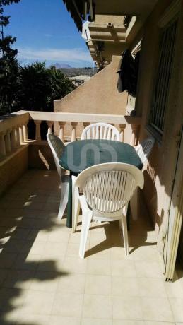 Piso en Campello Playa