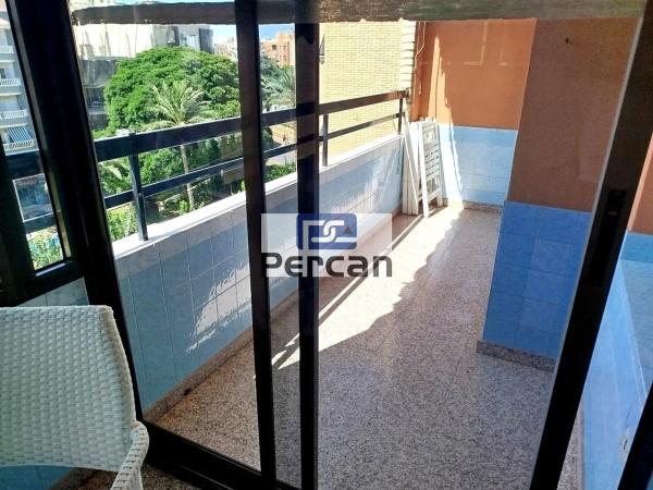 Piso en avenida del Carrer de la Mar