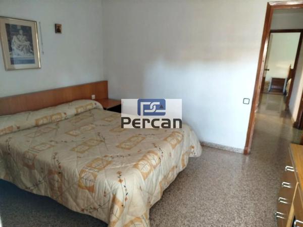 Piso en avenida del Carrer de la Mar