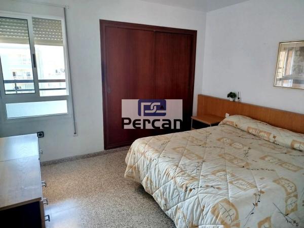 Piso en avenida del Carrer de la Mar