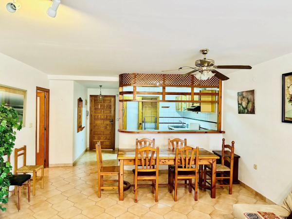 Piso en Campello Playa