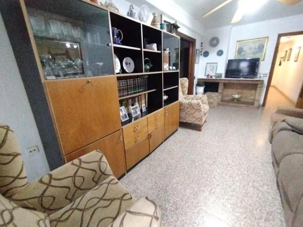 Piso en avenida del Carrer de la Mar