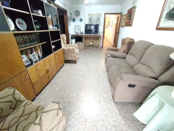 Piso en avenida del Carrer de la Mar