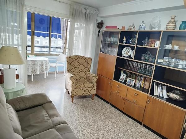 Piso en avenida del Carrer de la Mar