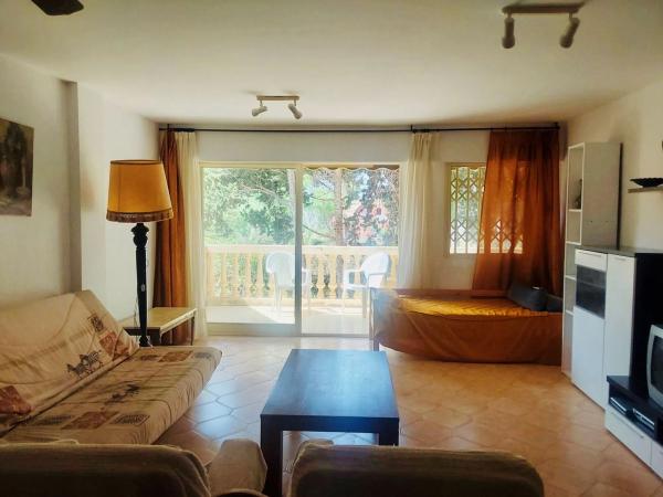 Piso en Campello Playa