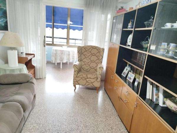 Piso en avenida del Carrer de la Mar