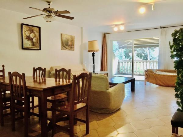 Piso en Campello Playa