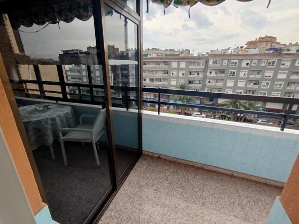 Piso en avenida del Carrer de la Mar