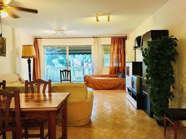 Piso en Campello Playa