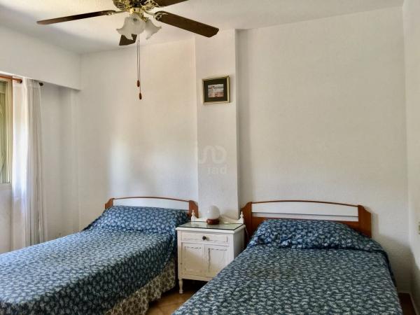 Piso en Campello Playa