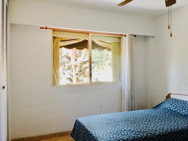 Piso en Campello Playa