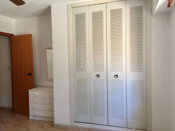 Piso en Campello Playa