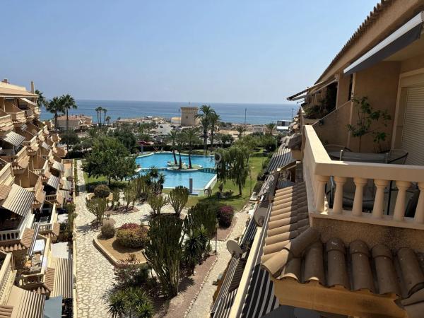 Piso en Campello Playa