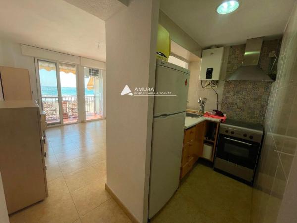 Piso en avenida Jaime i el Conquistador