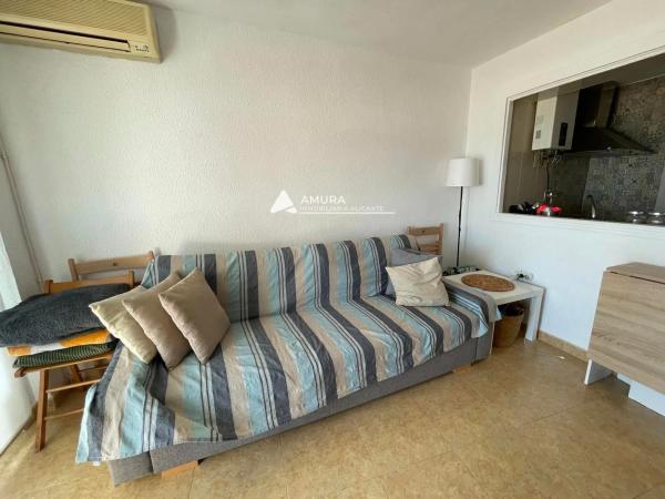 Piso en avenida Jaime i el Conquistador