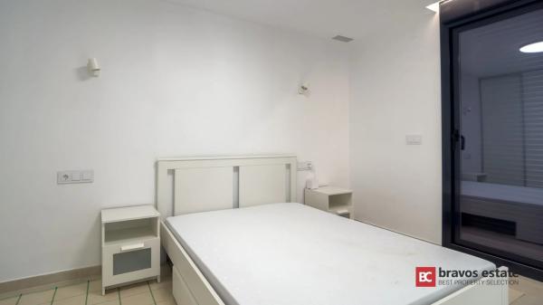 Casa independiente en calle de Santamaria