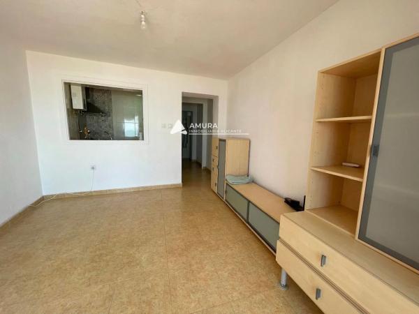 Piso en avenida Jaime i el Conquistador