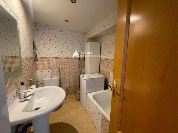 Piso en avenida Jaime i el Conquistador