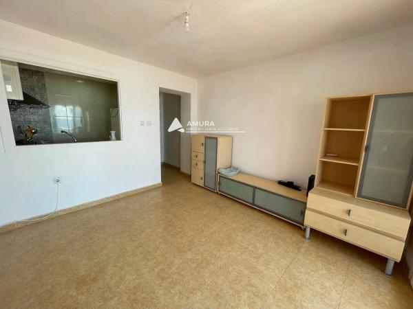 Piso en avenida Jaime i el Conquistador