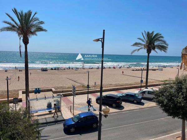 Piso en avenida Jaime i el Conquistador