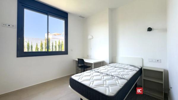 Casa independiente en calle de Santamaria