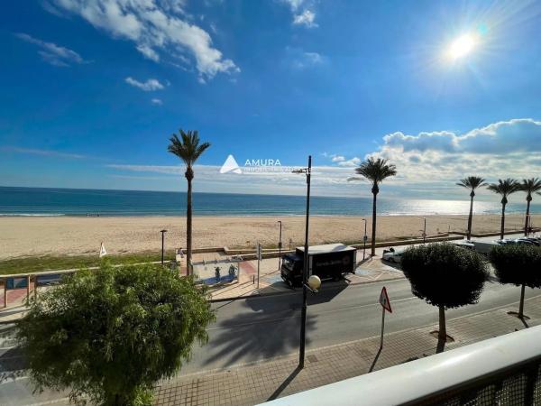 Piso en avenida Jaime i el Conquistador