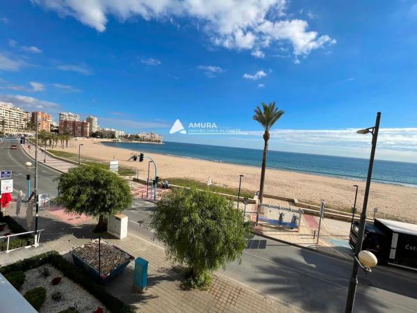 Piso en avenida Jaime i el Conquistador