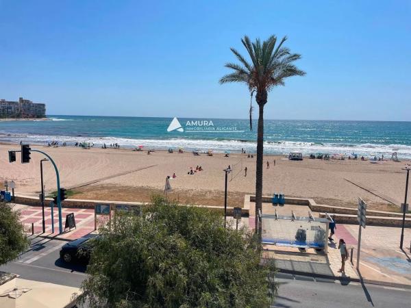 Piso en avenida Jaime i el Conquistador