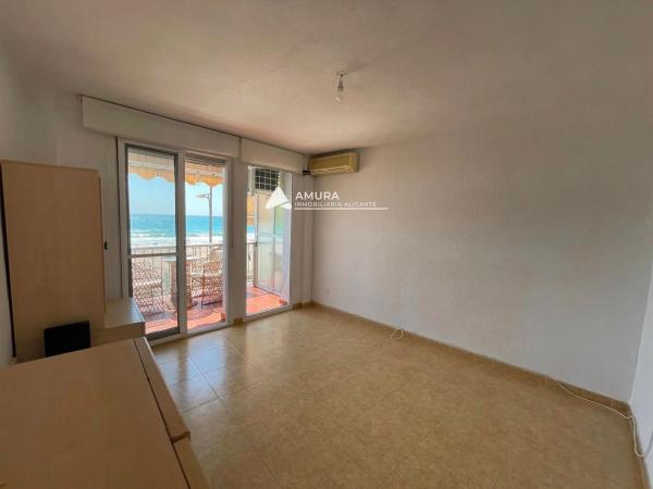 Piso en avenida Jaime i el Conquistador