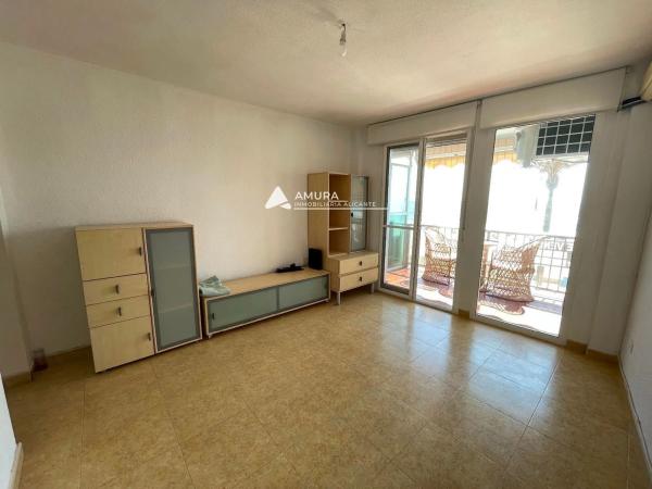 Piso en avenida Jaime i el Conquistador