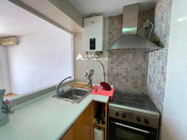 Piso en avenida Jaime i el Conquistador