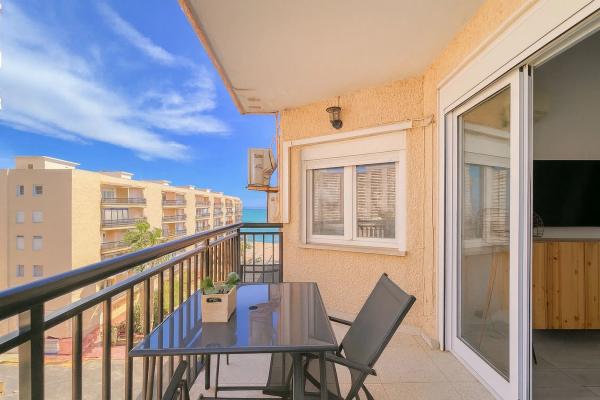 Piso en calle el Pinós