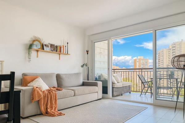 Piso en calle el Pinós