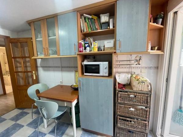 Piso en calle Hisenda de l'Administrador