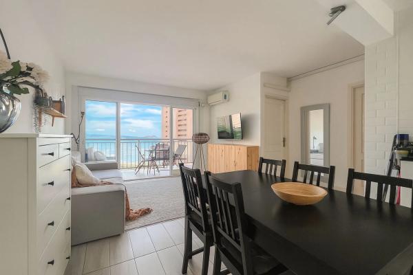 Piso en calle el Pinós