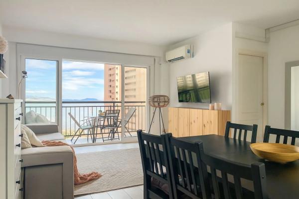 Piso en calle el Pinós