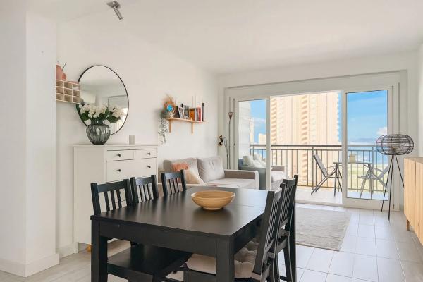 Piso en calle el Pinós