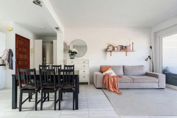 Piso en calle el Pinós