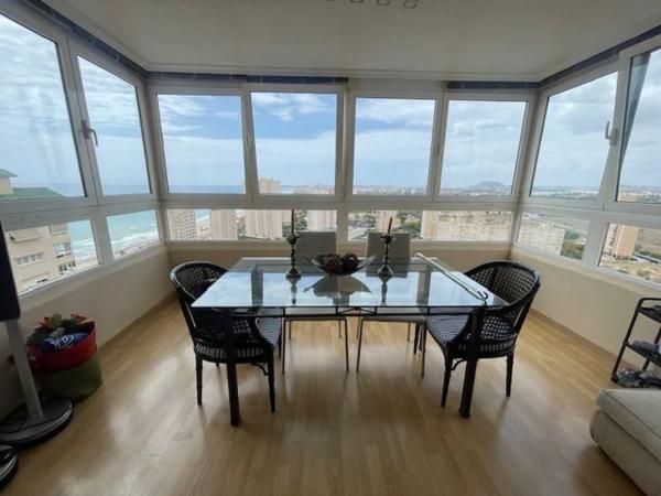 Piso en calle Hisenda de l'Administrador