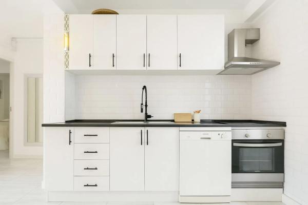 Piso en calle el Pinós