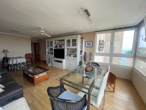 Piso en calle Hisenda de l'Administrador