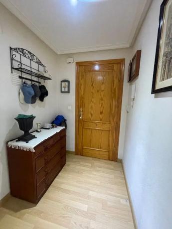 Piso en calle Hisenda de l'Administrador