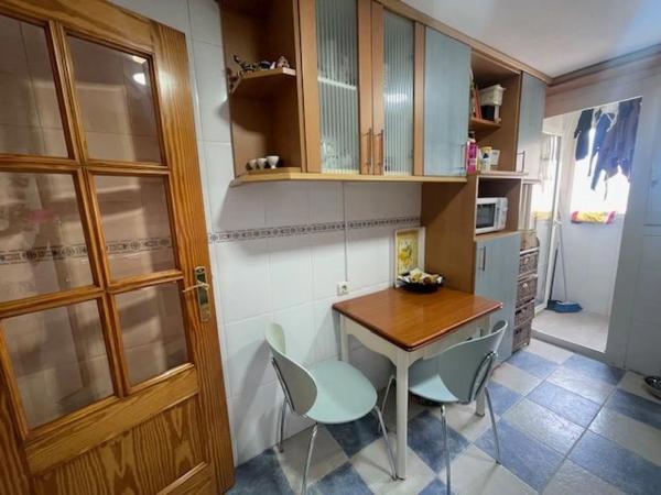 Piso en calle Hisenda de l'Administrador