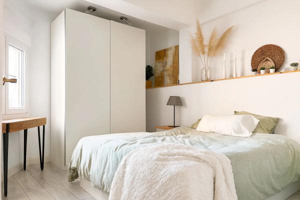 Piso en calle el Pinós