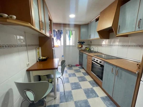 Piso en calle Hisenda de l'Administrador