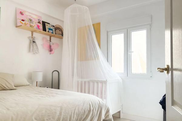 Piso en calle el Pinós