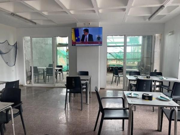 Piso en calle Hisenda de l'Administrador