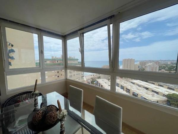 Piso en calle Hisenda de l'Administrador