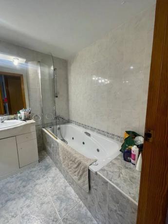 Piso en calle Hisenda de l'Administrador